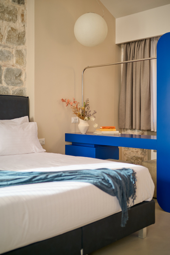 Bedroom 2, Central Heritage Hotel Split, Split