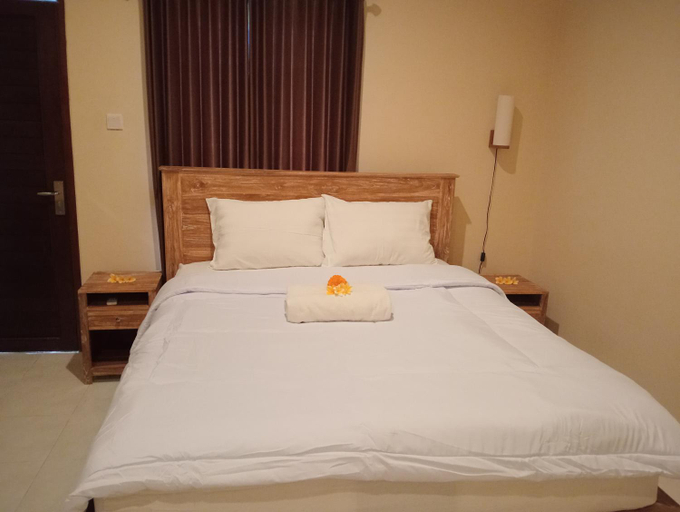 Bedroom 3, Prayoga homestay, Badung