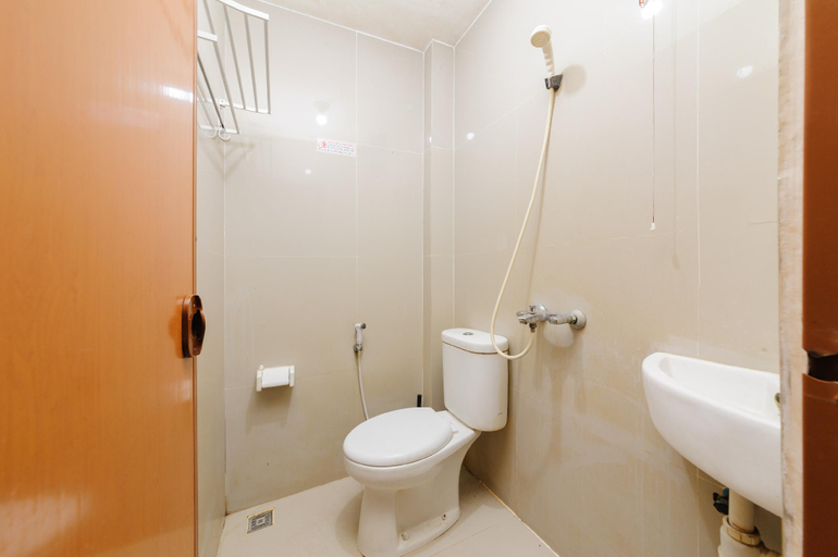 Bathroom 6