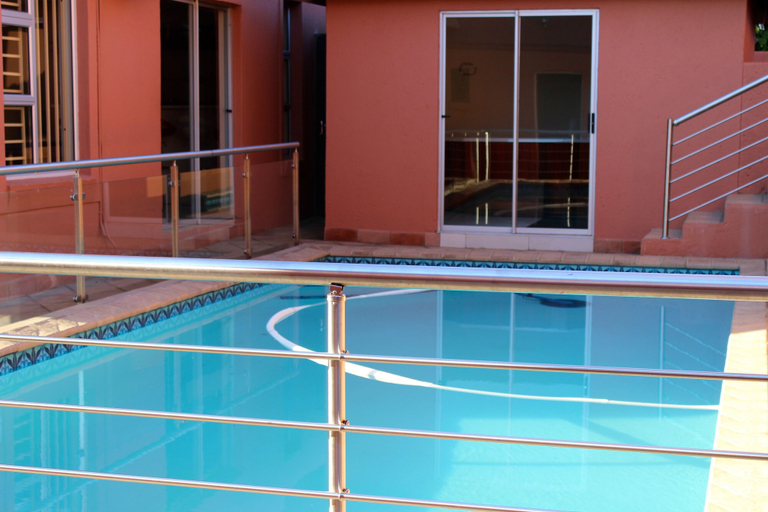 Sport & Beauty 5, Mogwase Bed and Breakfast, Bojanala