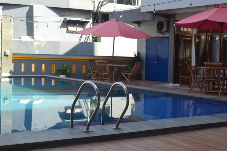 Sport & Beauty 5, Hotel Asri Baru, Banyumas