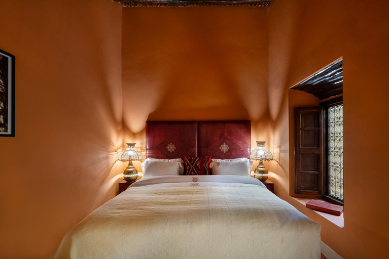 Bedroom 13