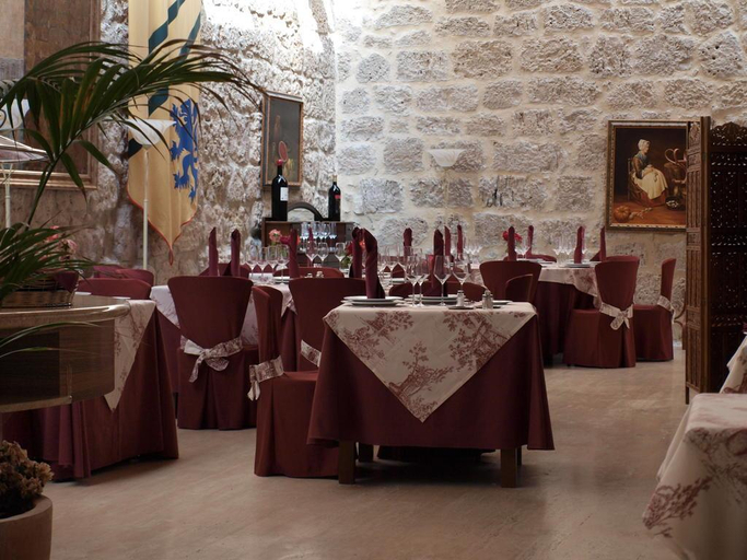 Food & Drinks 5, Señorio de Olmillos, Burgos