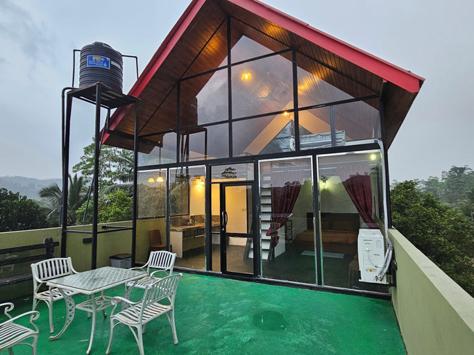 Sport & Beauty 5, South Summer Villa 360, Walallawita