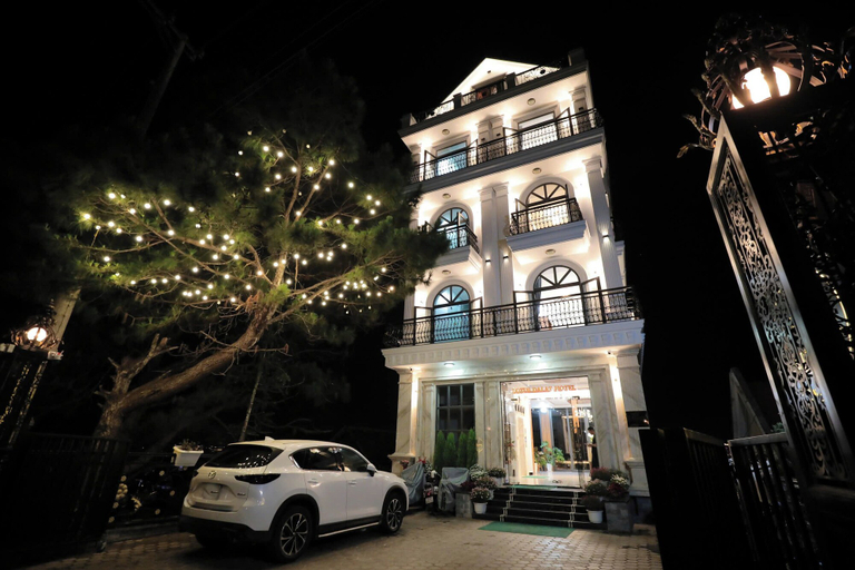 Exterior & Views 2, Lotus Hotel Da Lat, Đà Lạt