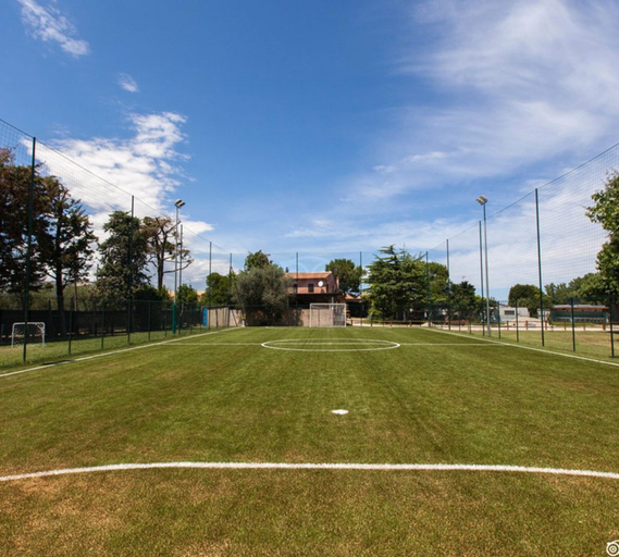 Others 2, Club Del Sole Roseto Degli Abruzzi Easy Camping, Teramo