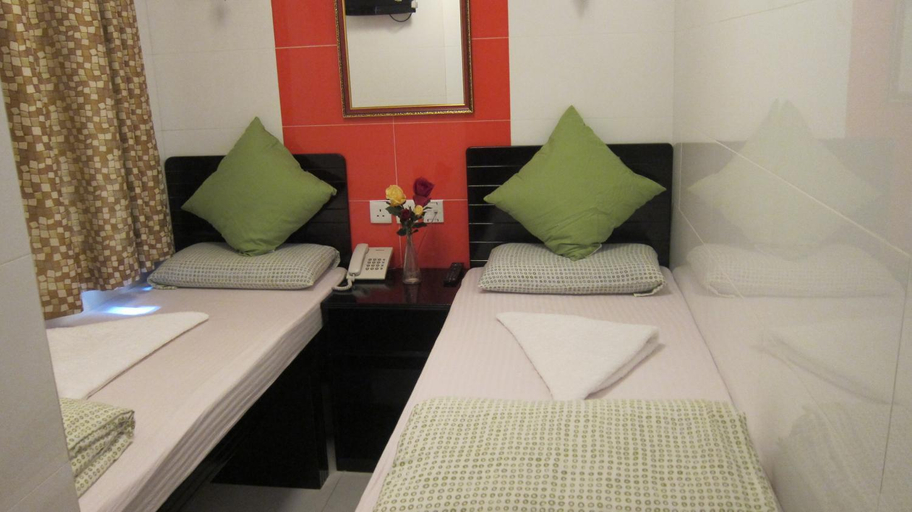 Bedroom 13