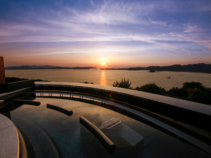 Sport & Beauty 4, Hotel New Awaji Plaza Awajishima, Minamiawaji