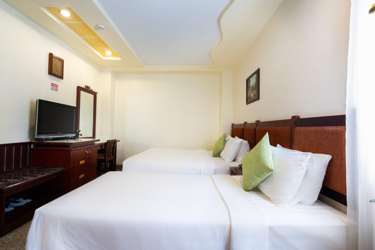 Bedroom 1