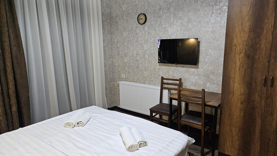 Bedroom 2, Guesthouse in Mtskheta K2 #2, Mtskheta