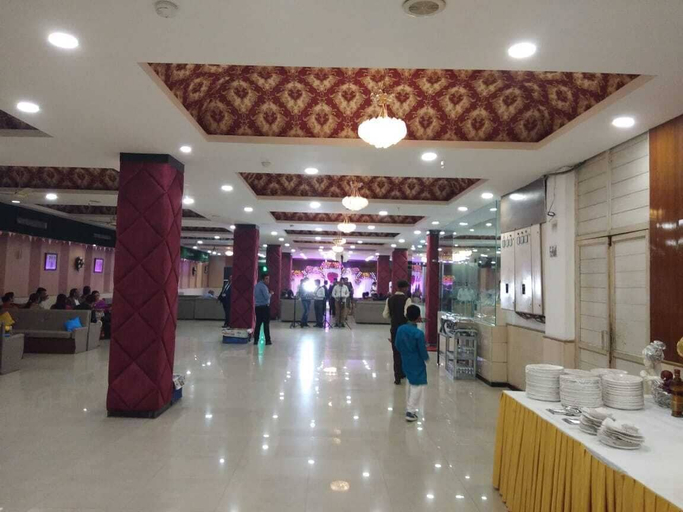 Others 2, Hotel Krishna Sagar NH24, Ghaziabad