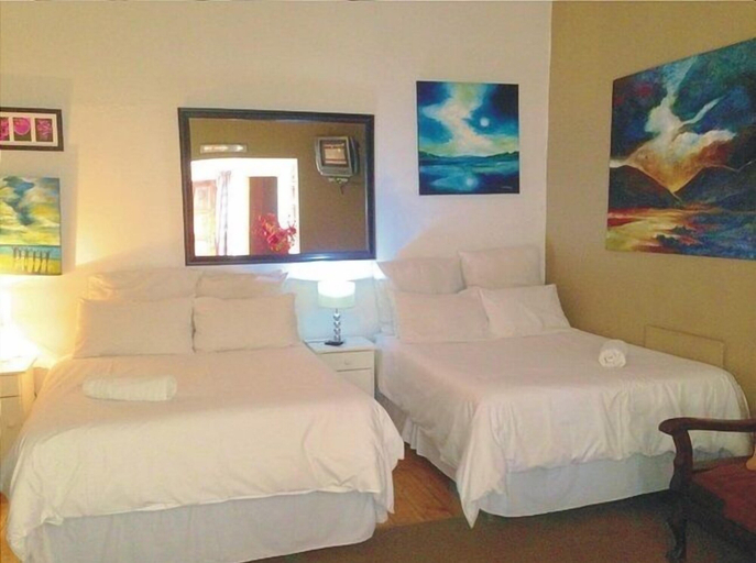 Bedroom 3, 44 On Ennis Guest Lodge and Restaurant, Gert Sibande