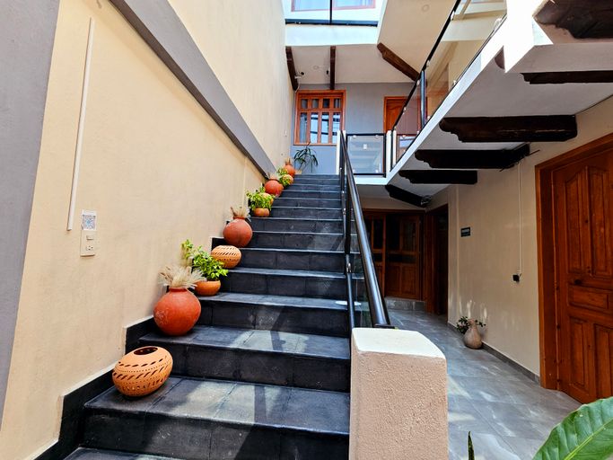 Exterior & Views 2, Piedra Negra Hotel Boutique, San Cristóbal de las Casas