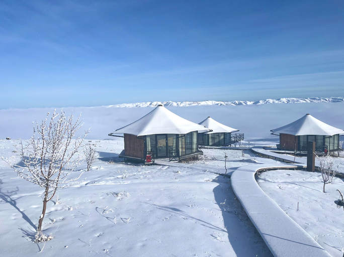 Others 5, Vue Hotel Xinjiang Blossom Camp Karajun, Ili Kazakh