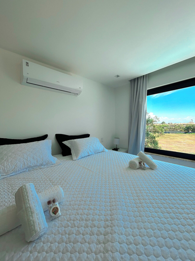 Bedroom 3, Casa la Bardot Boutique, Armação dos Búzios