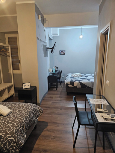 Others 3, Trastevere Guestrooms, Rome