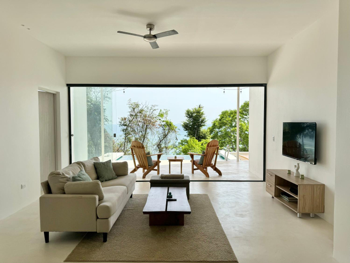 Others 3, Les Roches - Paradise Retreat, Puntarenas