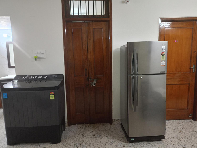 Others 4, Capital Homestay, Patna