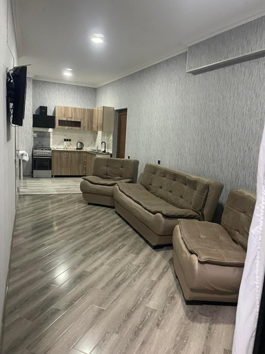 Others 5, Guest House Check in Borjomi, Borjomi