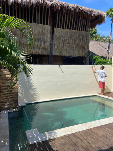Sport & Beauty 4, Coral Drift Resort & Villas, Lombok