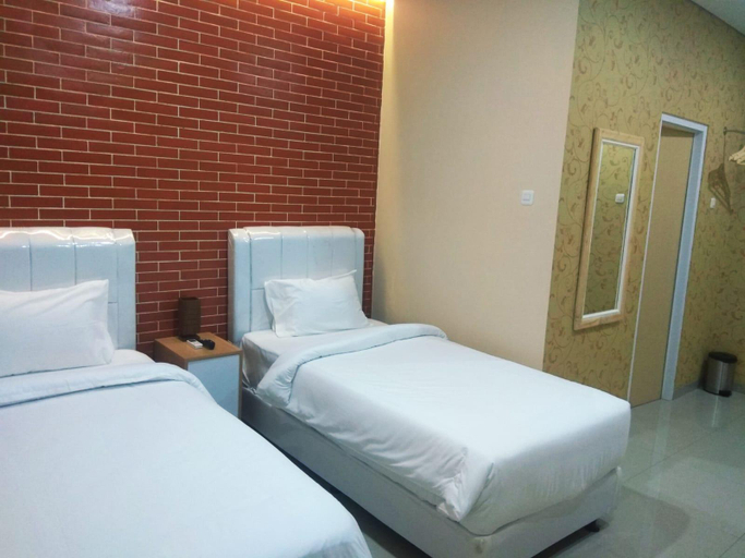 Bedroom 20