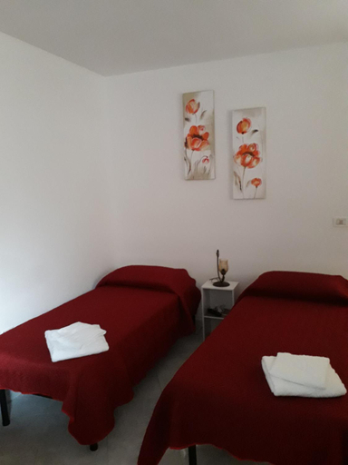 Others 3, b&b nonna silvia, Lecce