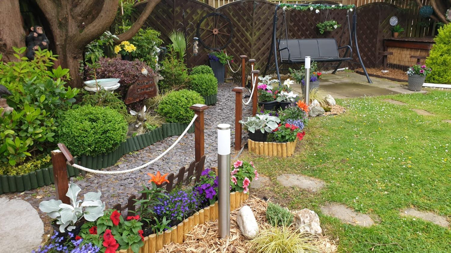Others 4, Ceylon HomeStay, Glasgow