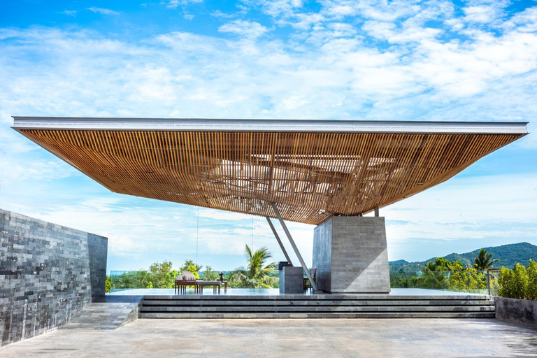 Public Area, Varivana Resort Koh Phangan, The Centara Collection, Ko Phangan