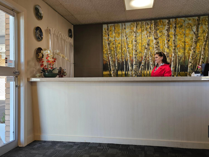Public Area 3, Country Lodge Motor Inn, Bathurst Regional - Pt A