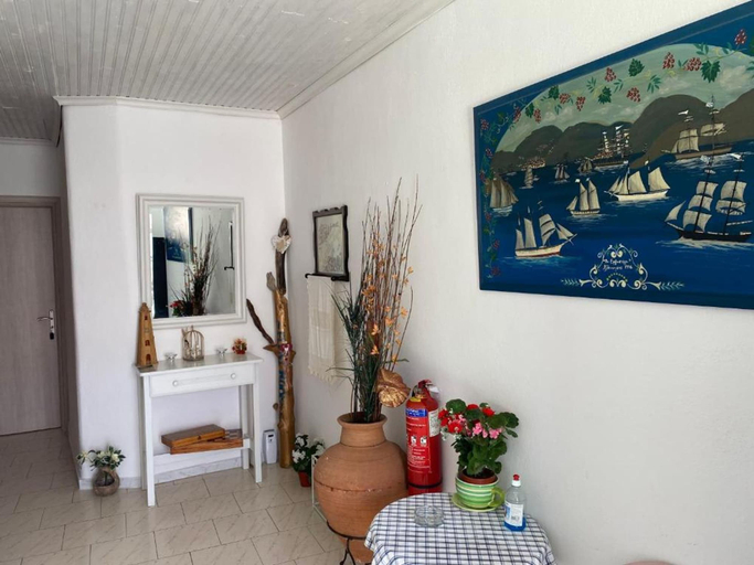 Room 5, Alonnisos Beachfront Nest - Cozy Summer Gem, Thessaly