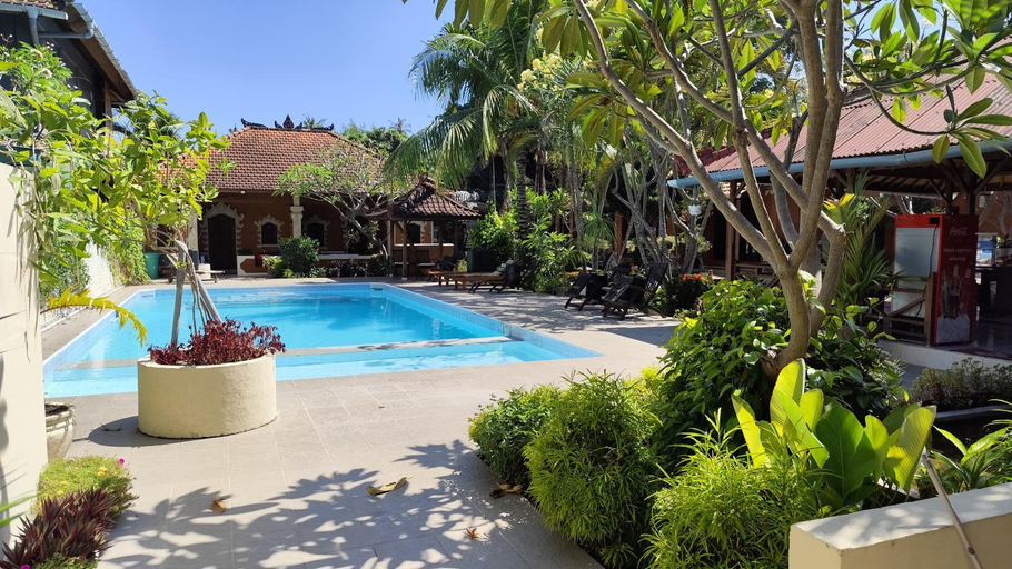 Sport & Beauty 5, Keyani Bungalows, Buleleng