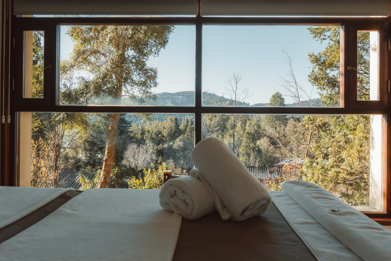 Bedroom 3, Bosque del Nahuel, Bariloche