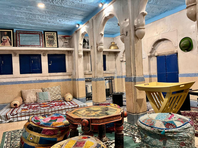 Others 4, Aura B&B - The Haveli Homestay, Jodhpur