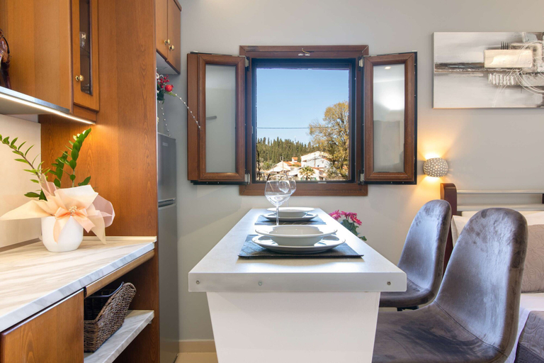 Room 2, Veneti Corfu Nest - Serene Escapade, Ionian Islands