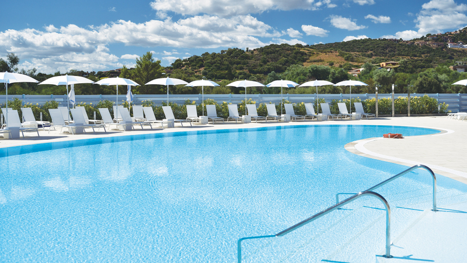 Sport & Beauty 2, Piccolo Hotel - Adults Only, Nuoro