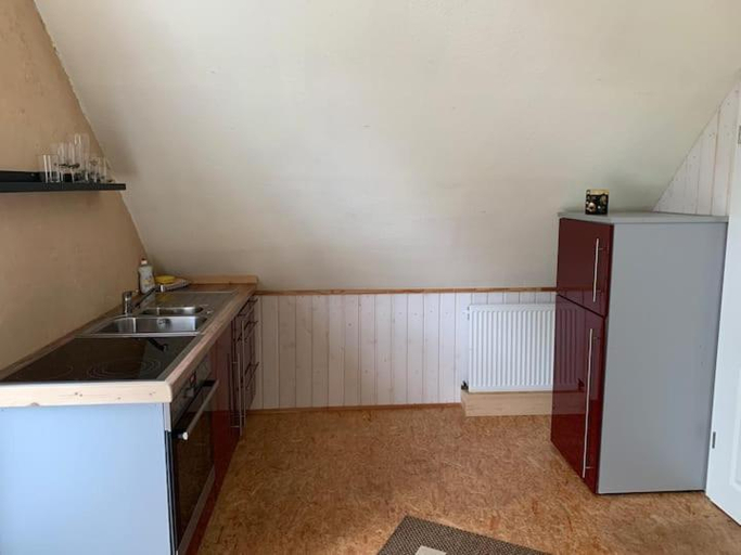 Others 5, FeWo im Schwedenstil, Emsland