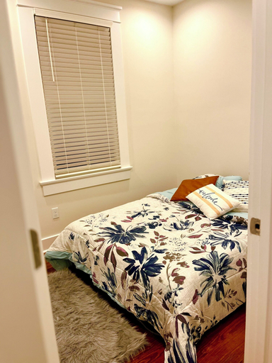 Bedroom 2, Casa NoLa, Orleans