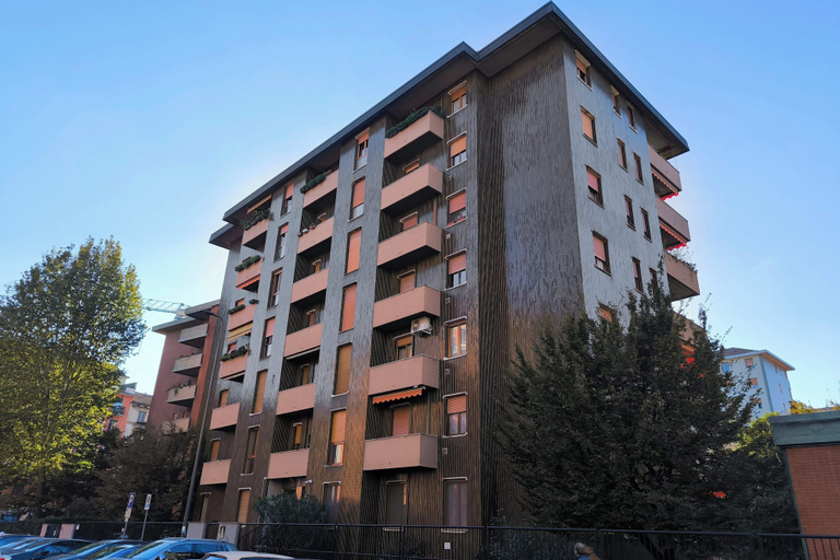 Exterior & Views 2, JOIVY Cute 1BR flat near the City Centre, Milano