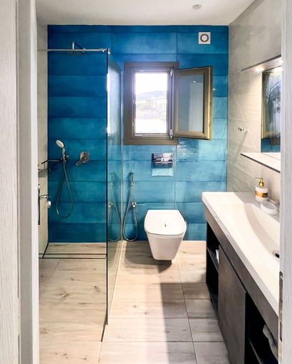 Room 4, Ampelas Nostalgia Gem - Seaview Getaway in Paros, South Aegean