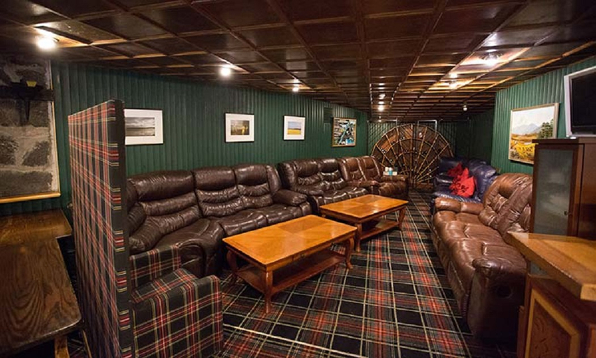 Others 5, Lochness Lodge Hotel, Highland