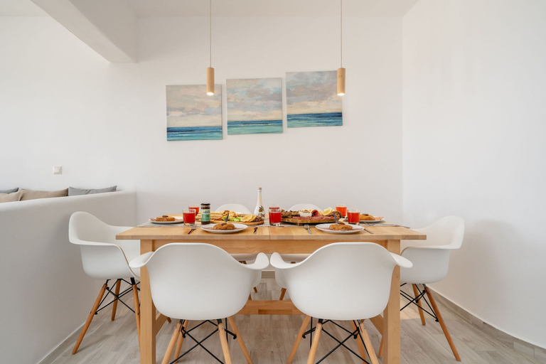 Room 3, 291472 - Villa Nausicaa Kastraki Naxos, South Aegean