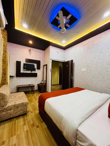 Others 2, Hotel Rajveer Inn, Varanasi