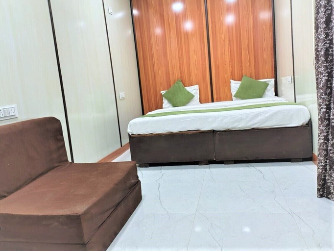 Others 4, THE ROYAL CARGO RESORT, Mathura