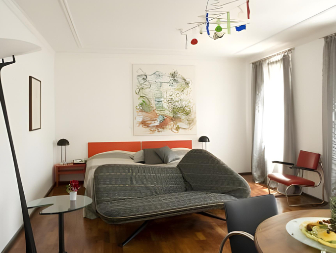 Bedroom 16