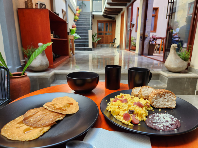 Food & Drinks, Piedra Negra Hotel Boutique, San Cristóbal de las Casas