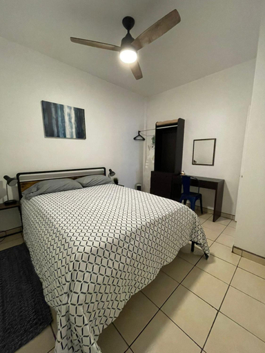 Bedroom 12