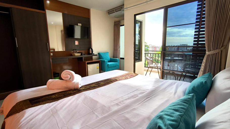 Bedroom 14