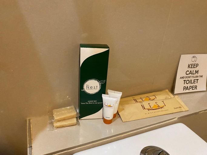 Amenities 4