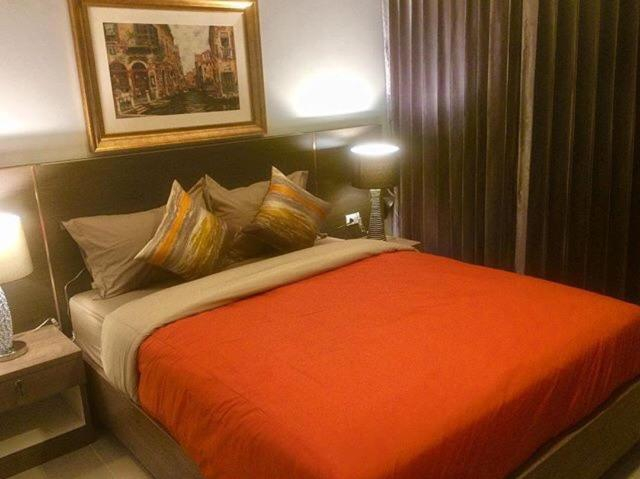 Bedroom 7