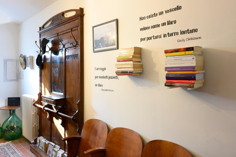 Others 2, B&B Il Bed and Bookfast, Perugia